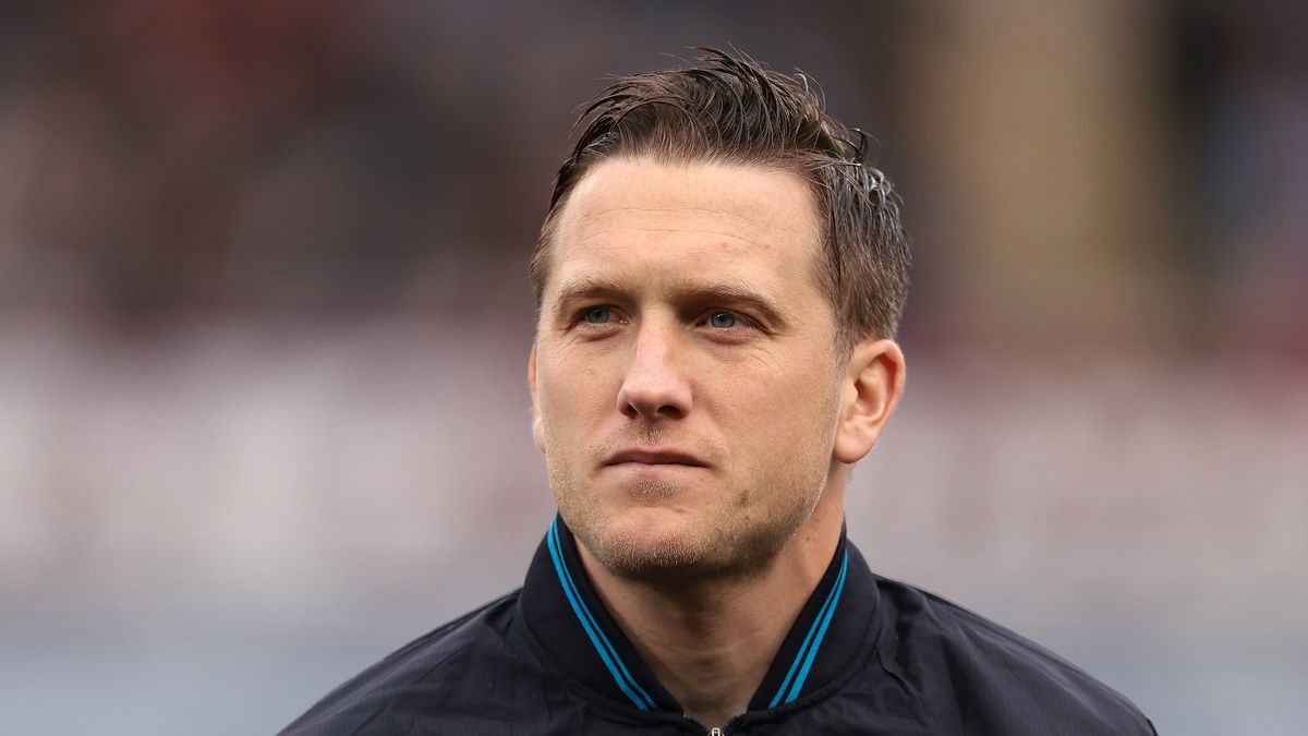 Getty Images / Jonathan Moscrop / Na zdjęciu: Piotr Zieliński.