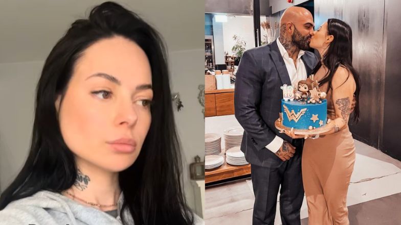 Sylwia Szostak zdradza SEKRETY życia z Akopem