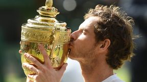 Złote marzenie każdego tenisisty. Kto wywalczy je w tym roku? - zapowiedź turnieju mężczyzn Wimbledonu 2017