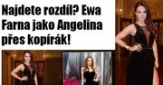 Farna "CZESKĄ ANGELINĄ JOLIE"! Nie przesadzili?