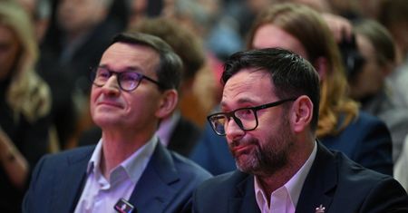 PiS przyznaje się do błędu. Obajtek: kto się nie myli