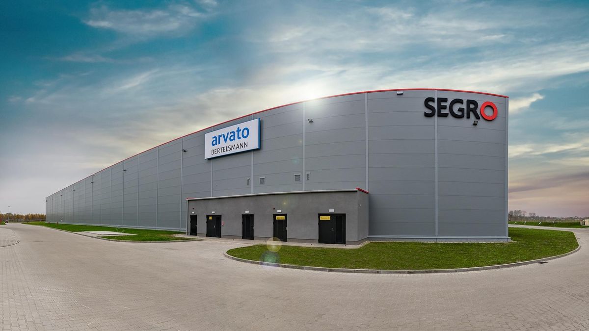 W roku 2018 LPP chce rozpocząć sprzedaż internetową w Bułgarii, Chorwacji, Serbii i Słowenii