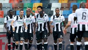 Serie A. Genoa CFC - Udinese Calcio na żywo. Gdzie oglądać mecz ligi włoskiej? Transmisja TV i stream