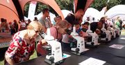 Lublin: Piknik na błoniach zgromadził tłumy. Zobacz zdjęcia
