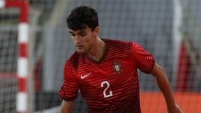 Futsal. Polacy powinni się bać? Jasna deklaracja reprezentanta Portugalii