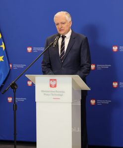 Jarosław Gowin drażni prezesa PiS. Test na wytrzymałość
