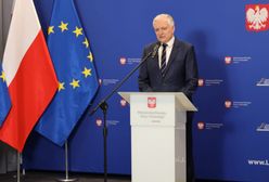 Jarosław Gowin drażni prezesa PiS. Test na wytrzymałość