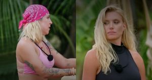 Królowa Przetrwania