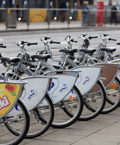Wrocław. 10 lat rowerów miejskich w mieście. Nextbike ma blisko 290 tys. użytkowników