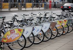 Wrocław. 10 lat rowerów miejskich w mieście. Nextbike ma blisko 290 tys. użytkowników