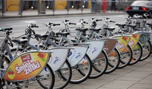 Wrocław. 10 lat rowerów miejskich w mieście. Nextbike ma blisko 290 tys. użytkowników