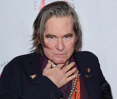 Co się z nim dzieje? Zdrowie na coraz mniej mu pozwala