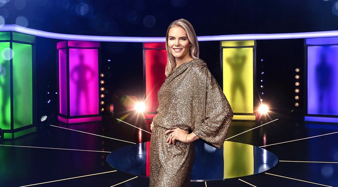 Magia nagości. Finlandia