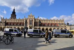 W Krakowie zatrzymano członka jednej z najgroźniejszych mafijnych organizacji na świecie