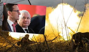 Zaskoczenie? Takich wyników dla PiS nikt się nie spodziewał