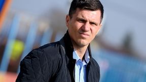 Nowy trener Cracovii walczył... w oktagonie z Khalidovem!