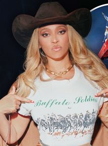 Chwile grozy na koncercie Beyonce. "Stop, stop, stop"