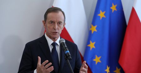 Senat rozpatruje ustawę o podwyżkach. Posiedzenie na żywo!