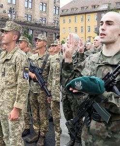 Зарплати військових в Україні та Польщі