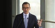 Mateusz Morawiecki powołał szefa KNF. Przyszłemu rządowi nie będzie łatwo go odwołać