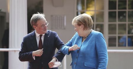 Najnowszy sondaż i zapowiedź zmian w Niemczech. Po raz pierwszy od 15 lat