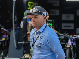 Co za słowa o Kasprzaku. Nie miał żadnych zahamowań