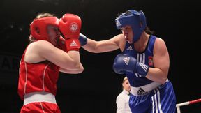 Fotorelacja: WSB: Hussars Polska - Russian Boxing Team 2:3