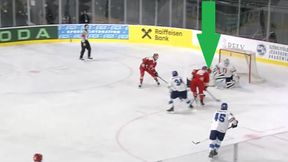 Lepiej się nie dało. Polak popisał się świetną asystą [WIDEO]