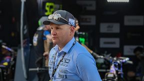 Ujawnił kulisy rozmów z Falubazem. Kasprzak odejdzie z Canal+?!