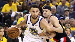 NBA. Plaga kontuzji w Golden State Warriors. Wicemistrzowie w poważnych kłopotach