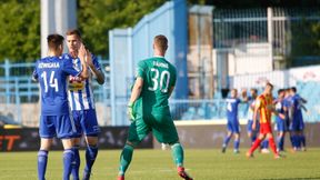 Wisła Płock - Legia Warszawa na żywo. Transmisja TV, stream online