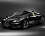 Bugatti szuka chętnych na pozostałe modele Veyron
