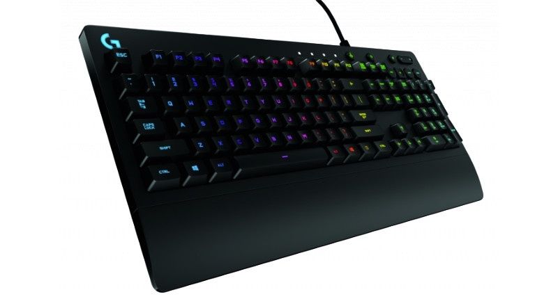 Logitech G213 Prodigy