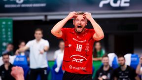 Weterani znowu pokazali klasę. Szóstka 7. kolejki PlusLigi