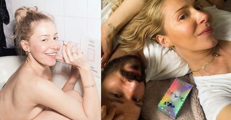 Wyzwolona Kasia Warnke reklamuje PREZERWATYWY na Instagramie. "Chyba dobrze mieć FAJNE GUMKI?"