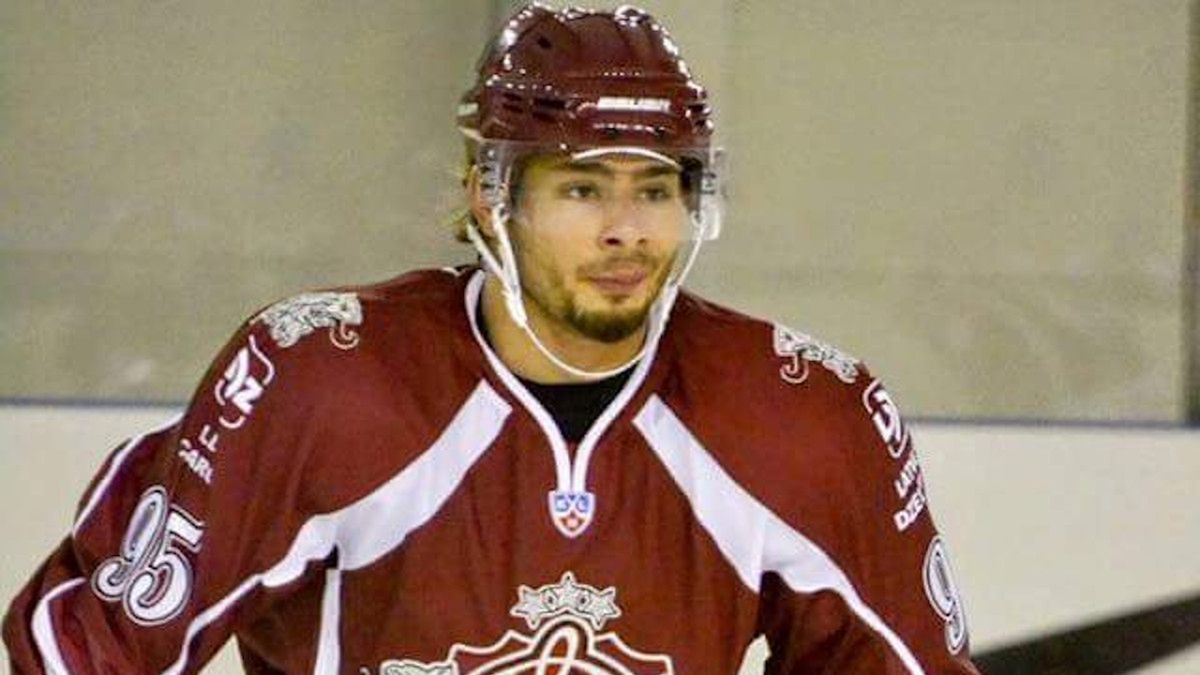  / Na zdjęciu: Eliezer Szerbatow