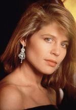 Linda Hamilton