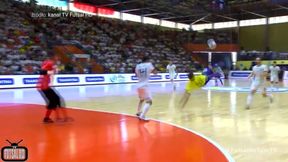 #dziejesiesporcie: przewrotka sprzed linii pola karnego. Co za strzał!