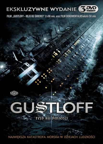 Gustloff - rejs ku śmierci