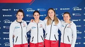 Polki pokonały byłe mistrzynie świata