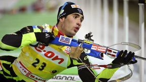 Gwiazdy biathlonu startowały w biegach w Beitostoelen. Jak poradziły sobie bez karabinów?