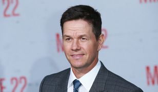 Mark Wahlberg nigdy tak dobrze nie wyglądał. Fani pieją z zachwytu