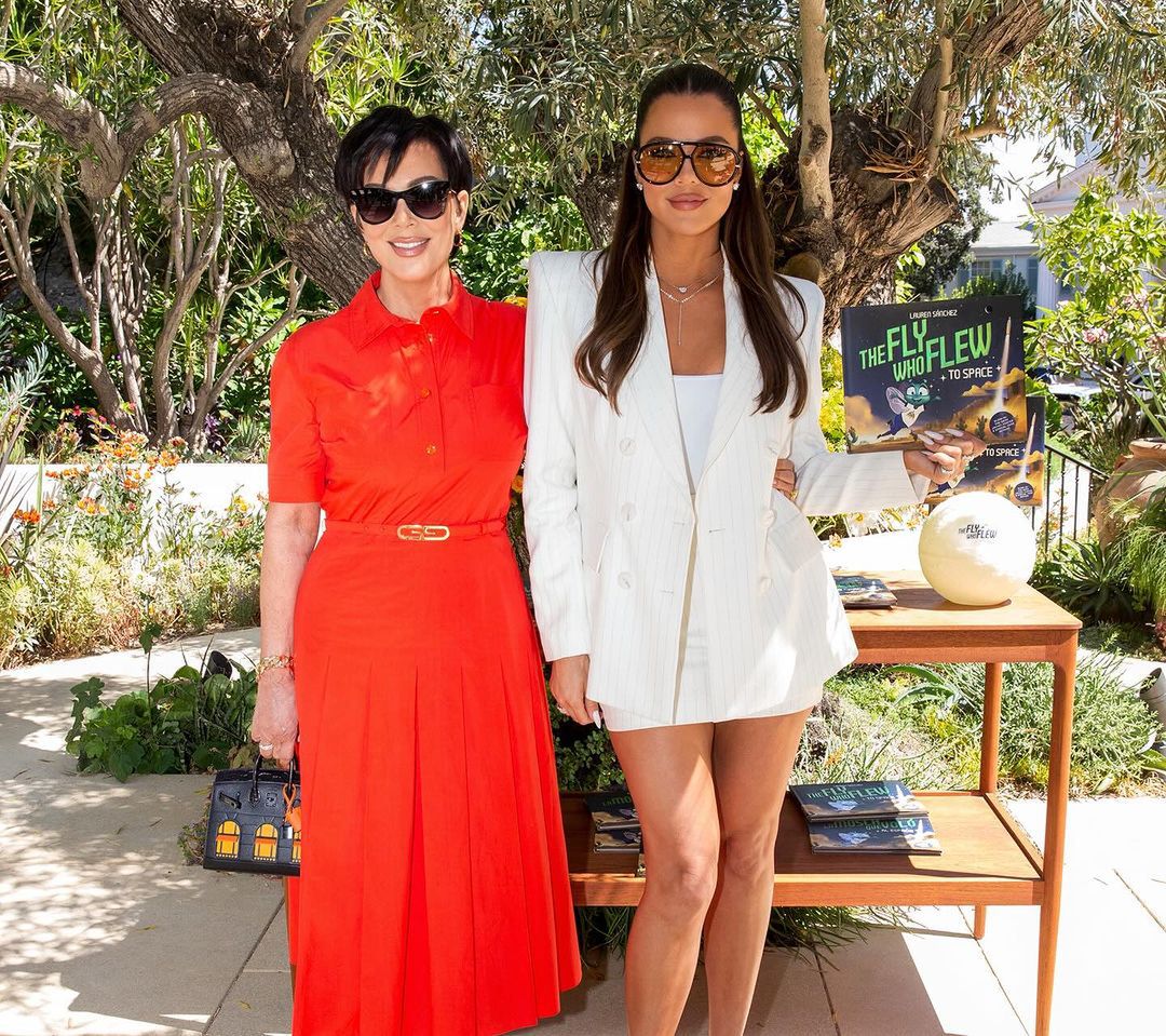 Zlot celebrytek na imprezie partnerki Jeffa Bezosa