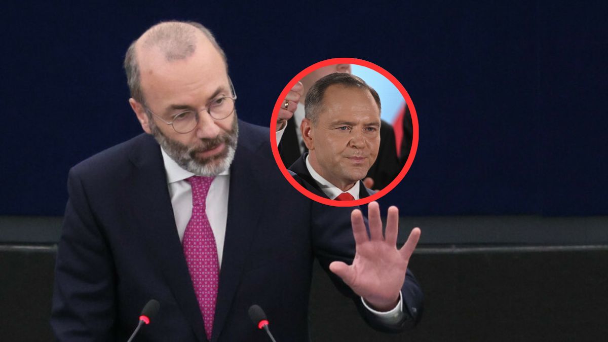 Weber reaguje po wyborach w Polsce