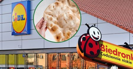 Ratunkowy gotowiec z Biedronki i Lidla w promocji. Dorzuć dodatki i upiecz pyszności