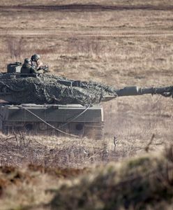 "NATO zaczyna się na Łotwie". Szwecja wyśle wojska