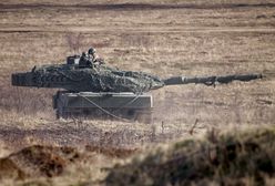 "NATO zaczyna się na Łotwie". Szwecja wyśle wojska