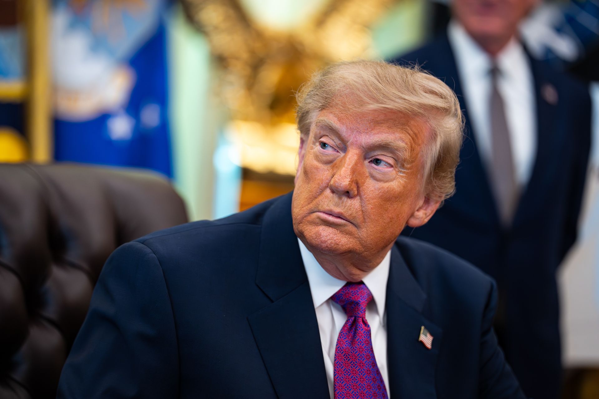 USA przejmują kontrolę nad wenezuelską ropą. Trump ogłosił umowę