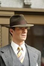 ''Agentka Carter'': James D'Arcy i Enver Gjokaj nadal w serialu Marvela