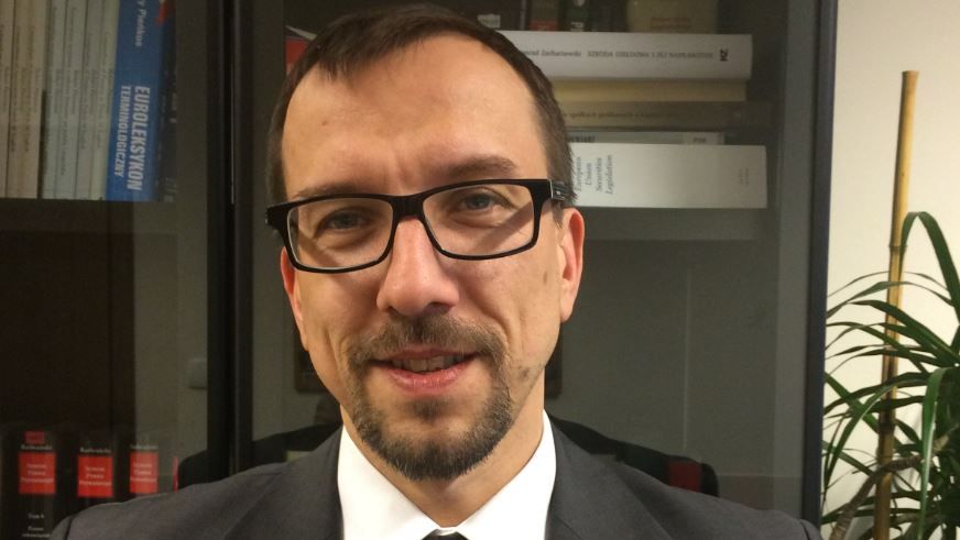 Maciej Kurzajewski, KNF